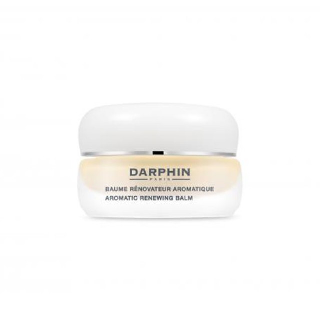 Darphin Organic Renewing Balm 15ml (Μάσκα Θρέψης για το Πρόσωπο)