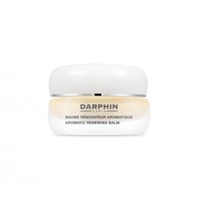 Darphin Organic Renewing Balm 15ml