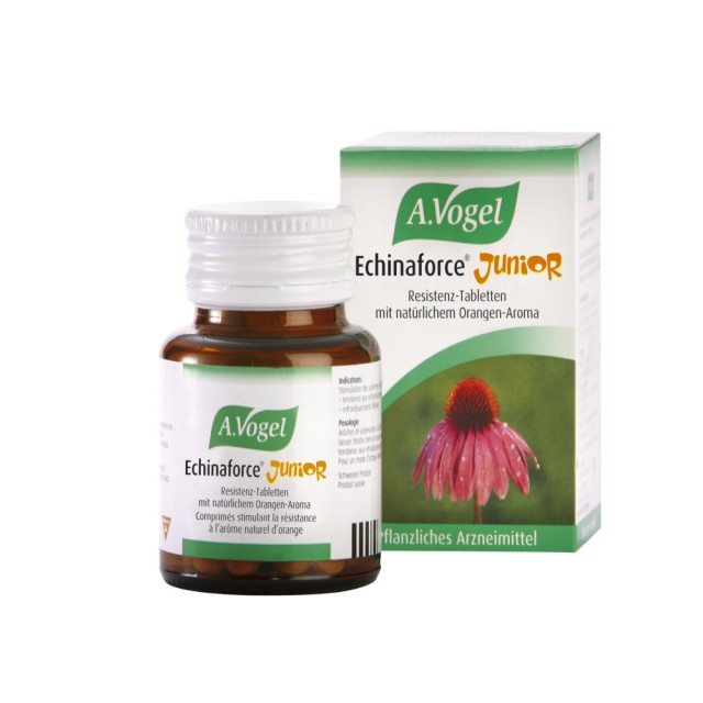 A.Vogel Echinaforce Junior 120tabs