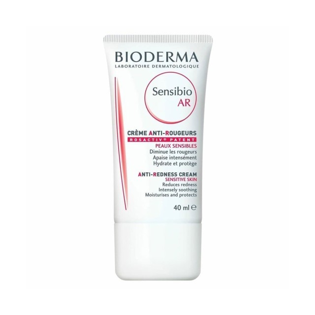 Bioderma Sensibio Ar Cream 40ml 