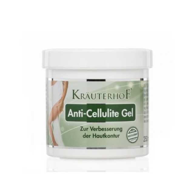 Krauterhof Anti-Cellulite Gel 250ml