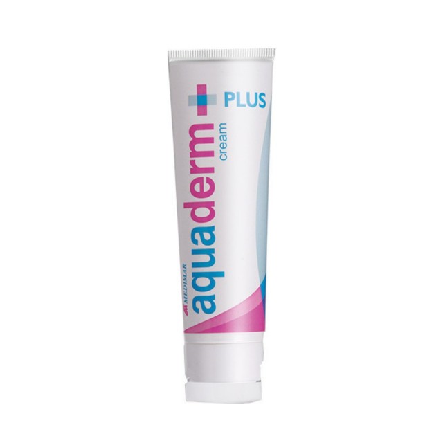 Medimar Aquaderm Plus Cream 75ml (Κρέμα για Αποκατάσταση Δερματικών Βλαβών)