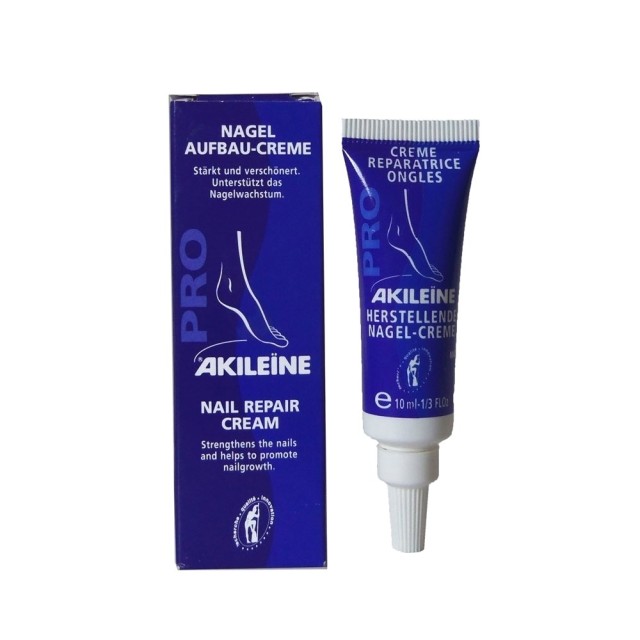 Akileine Pro Nail Repair Cream 10ml 