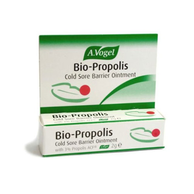 A.Vogel Bio Propolis Αλοιφή Έρπητα