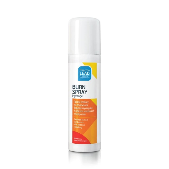 Pharmalead Burn Spray 50ml