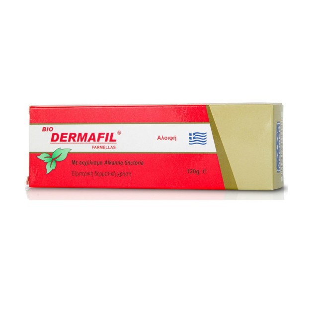 Bio Dermafil Cream 120gr