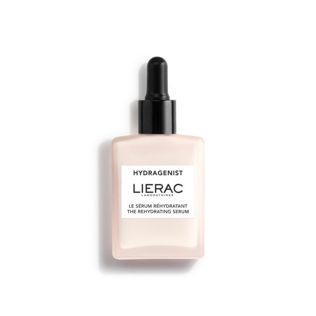 Lierac Hydragenist The Rehydrating Serum 30ml (Ενυδατικός Ορός Προσώπου για Εντατική Περιποίηση Επαναπύκνωσης)