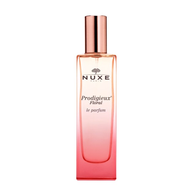 Nuxe Prodigieux Floral Eau De Parfum 50ml (Φρέσκο & Λουλουδάτο Άρωμα)