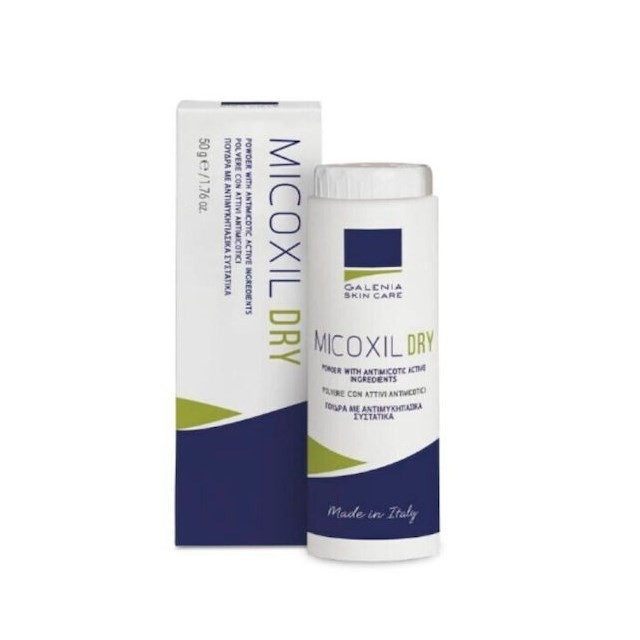 Galenia Skin Care Micoxil Dry Powder 50gr