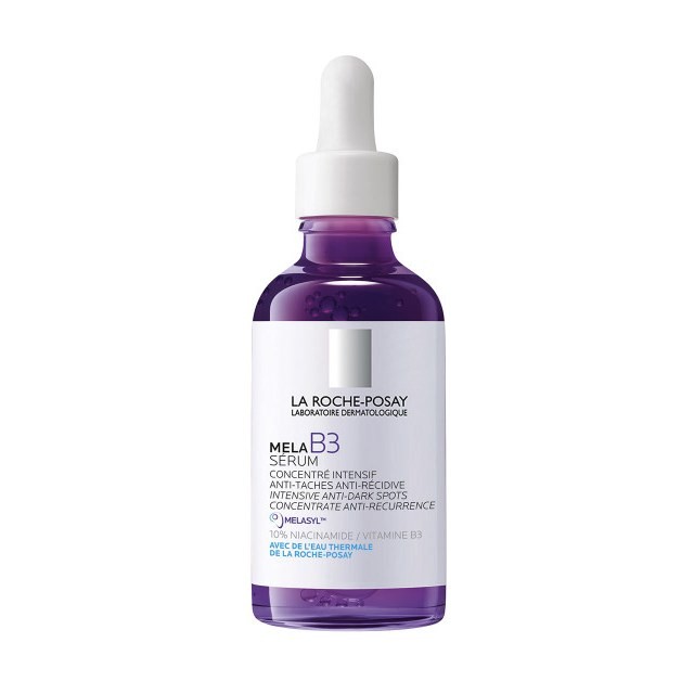 La Roche Posay Mela B3 Intensive Anti Dark Spot Serum 50ml (Ορός Εντατικής Δράσης Κατά των Κηλίδων)