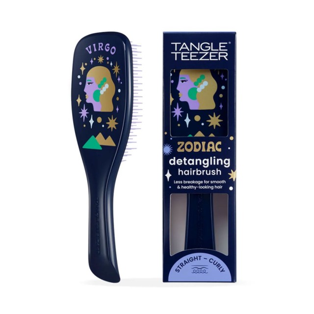 Tangle Teezer The Ultimate Detangler Zodiac - Virgo