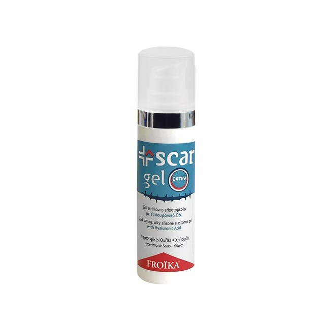 Froika Scar Gel Extra 30ml