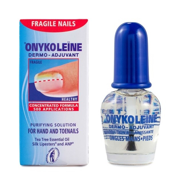 Vican Onycoleine 10ml 
