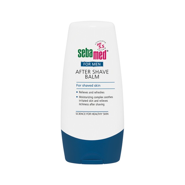 Sebamed After Shave Balsam 100ml (Γαλάκτωμα για Μετά το Ξύρισμα)