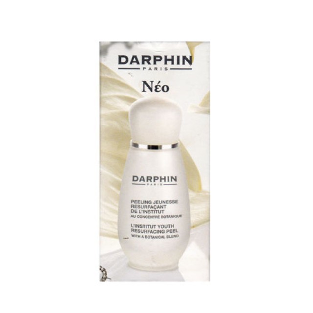 Darphin L Institut Youth Resurfacing Peel 30ml (Απολέπιση Προσώπου)