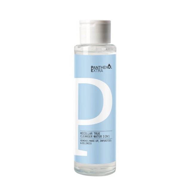 Panthenol Extra Micellar True Cleanser 3in1 100ml