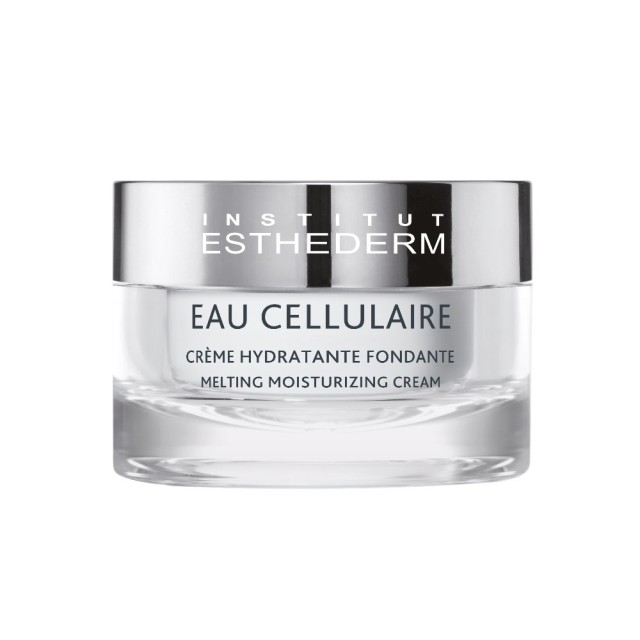 Institut Esthederm Cellular Water Melting Moisturizing Cream 50ml