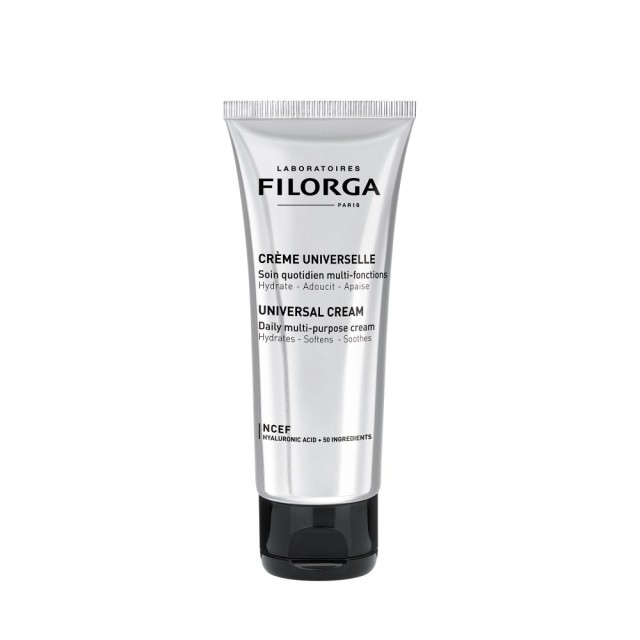 Filorga NCEF Universal Cream 100ml (Καθημερινή Κρέμα Πολλαπλής Χρήσης για Όλη την Οικογένεια)