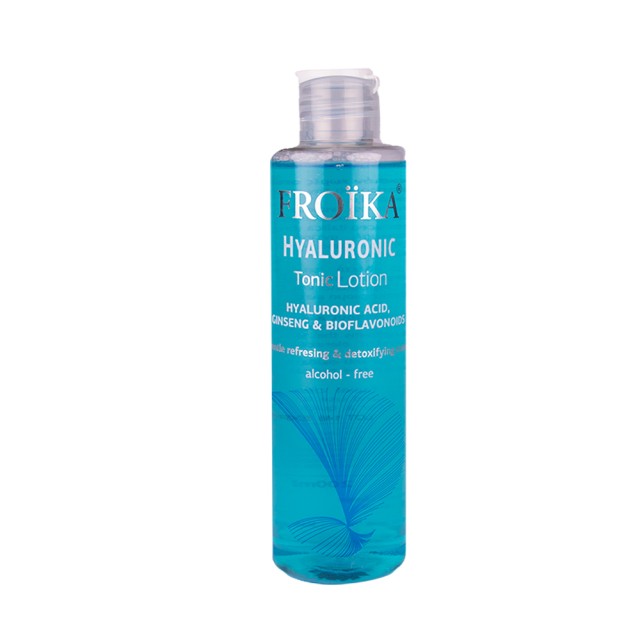 Froika Hyaluronic Tonic Lotion 200ml