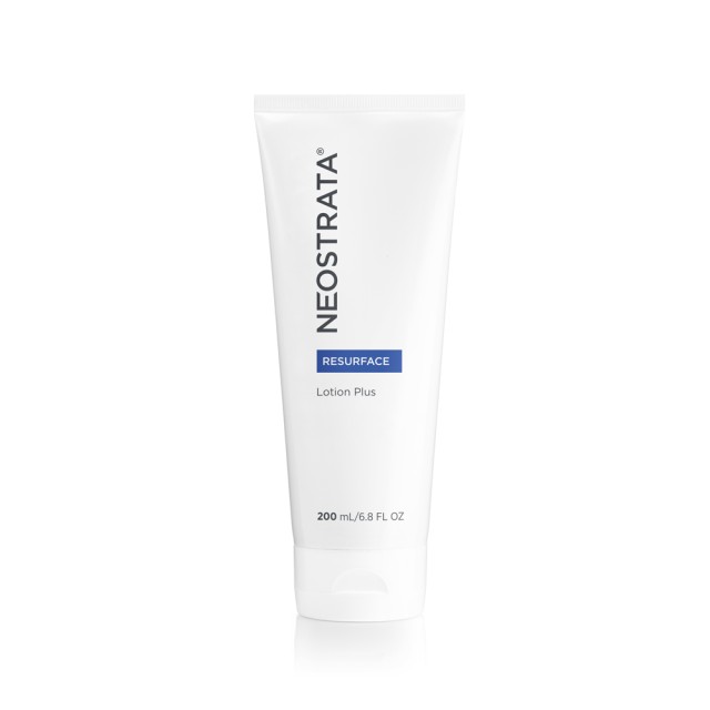 Neostrata 15 AHA Lotion Plus 200ml (Λεπτόρρευστη Λοσιόν Ενισχυμένης, Πολλαπλής Δράσης)