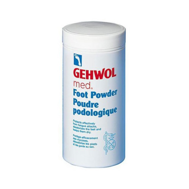 Gehwol Foot Powder 100gr