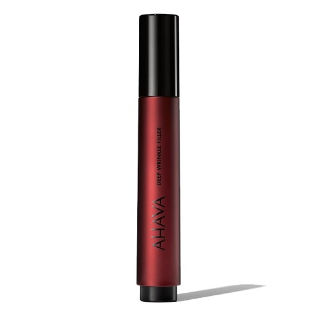 Ahava Deep Wrinkle Filler (Apple of Sodom) 15ml (Αντιγηραντική Κρέμα Ματιών - Ενυδατώνει & Λειαίνει την Επιδερμίδα) 