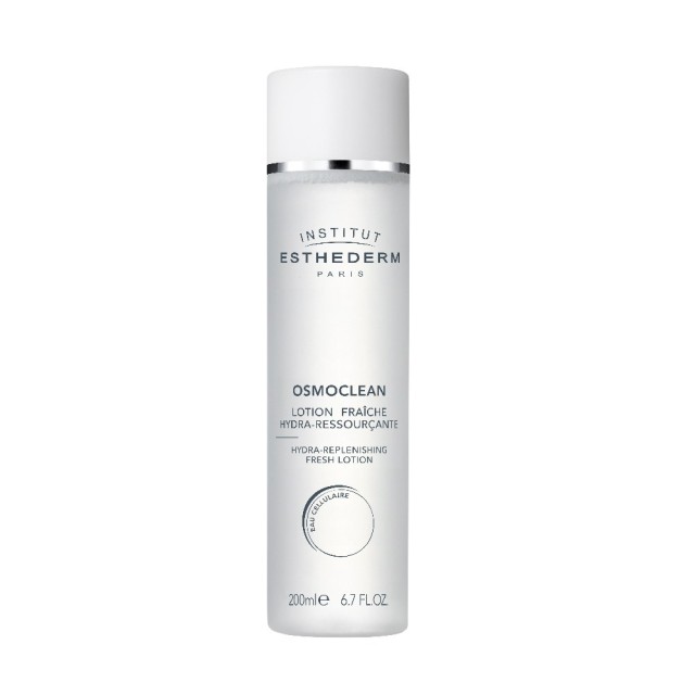 Institut Esthederm Osmoclean Hydra Replenishing Fresh Lotion 200ml (Λοσιόν Ντεμακιγιάζ)