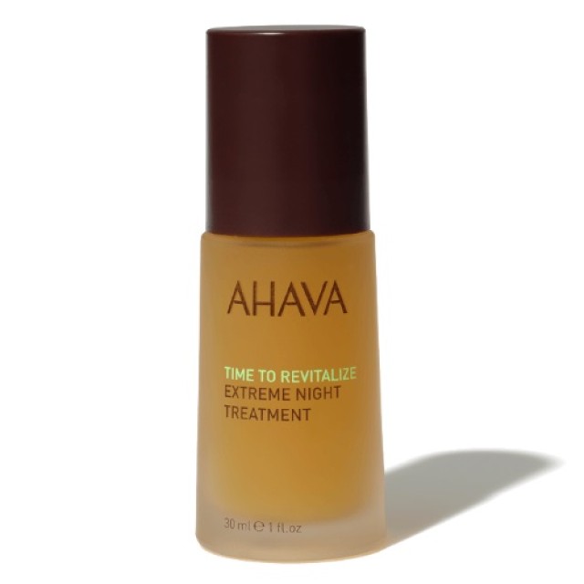 Ahava Extreme Night Treatment 30ml 