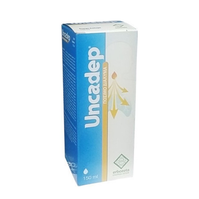 Uncadep 150ml