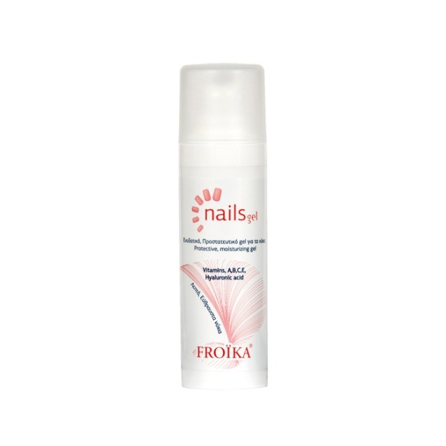 Froika Nails Gel 25ml