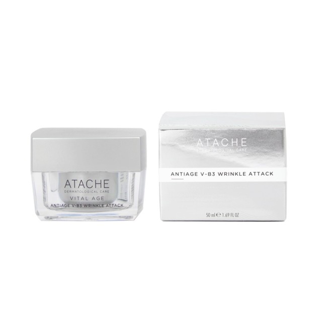 Atache Retinol V-B3 Cream 50ml
