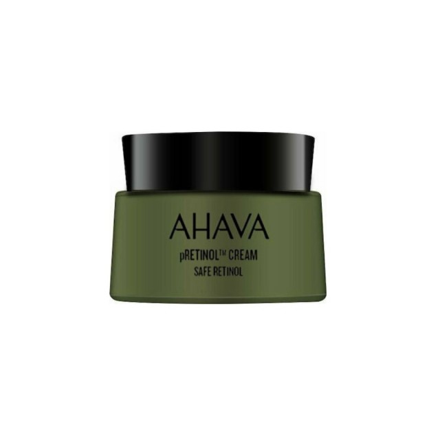 Ahava pRetinol Safe Retinol Firming & Anti-Wrinkle Cream 50ml 
