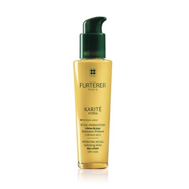 Rene Furterer Karite Hydra 100ml