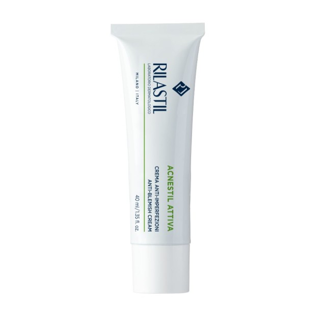 Rilastil Acnestil Anti-Blemish Cream 40ml