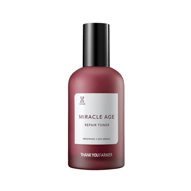 Thank You Farmer Miracle Age Repair Toner 150ml