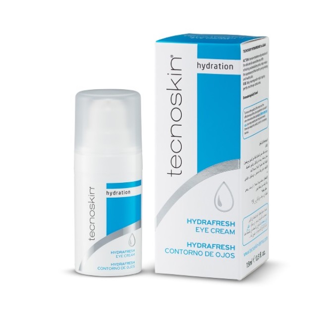 Tecnoskin Hydrafresh Eye Cream 15ml 