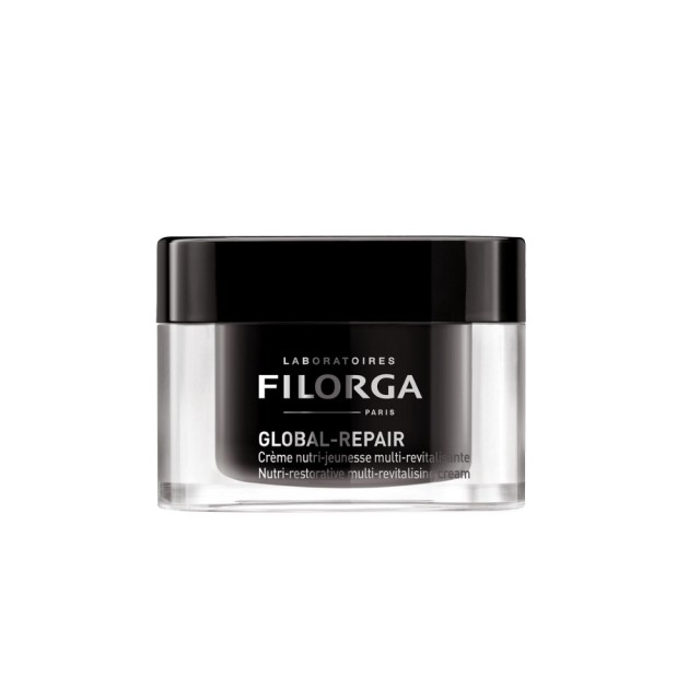 Filorga Global Repair Nutri Restorative Multi Revitalising Cream 50ml (Aντιγηραντική Κρέμα Ημέρας)