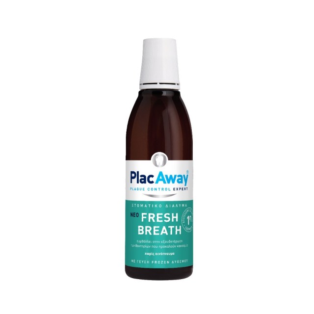 Plac Away Fresh Breath 250ml