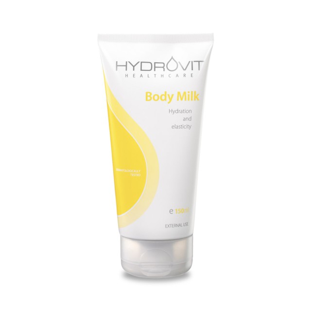 Hydrovit Body Milk 150ml (Γαλάκτωμα Σώματος για Εντατική Ενυδάτωση)