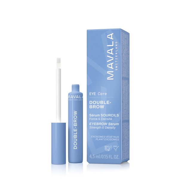 Mavala Double-Brow 4,5ml