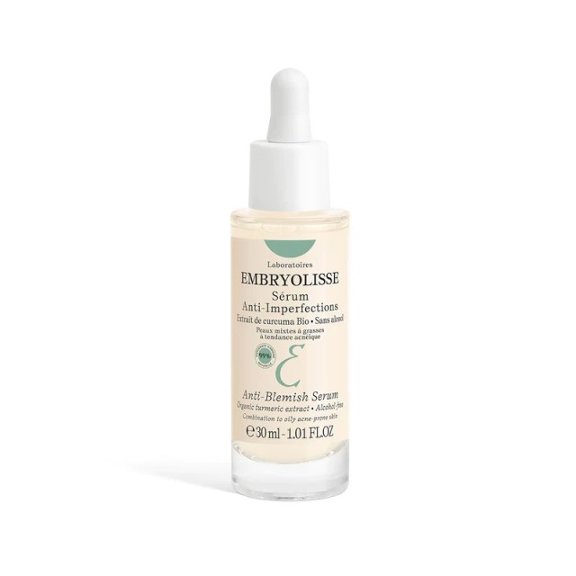 Embryolisse Anti Blemish Serum 30ml