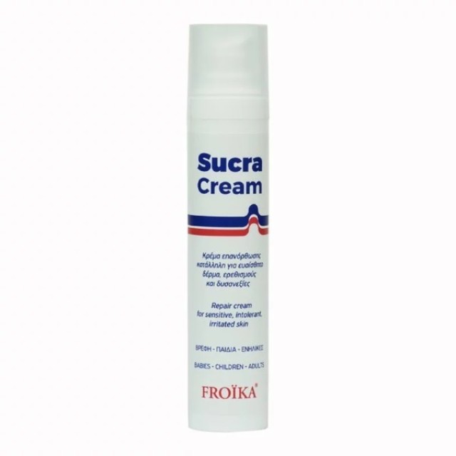 Froika Sucra Cream 50ml 