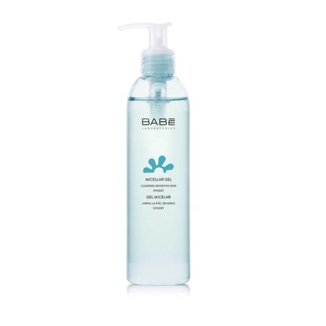 Babe Essentials Soothing Miceller Gel 245ml 