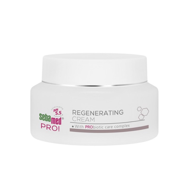 Sebamed Pro Regenerating Cream 50ml