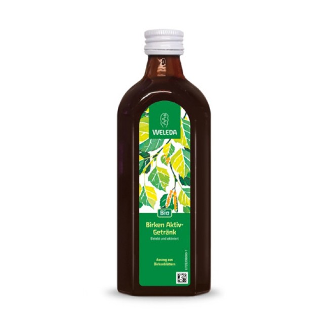 Weleda Birch Juice 250ml