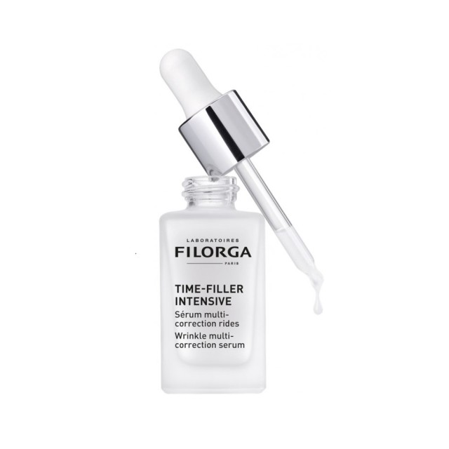 Filorga Time Filler Intensive Wrinkle Multi Correction Serum 30ml (Αντιγηραντικός Ορός Προσώπου)