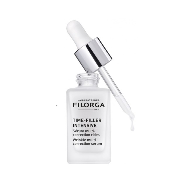 Filorga Time Filler Intensive Wrinkle Multi Correction Serum 30ml