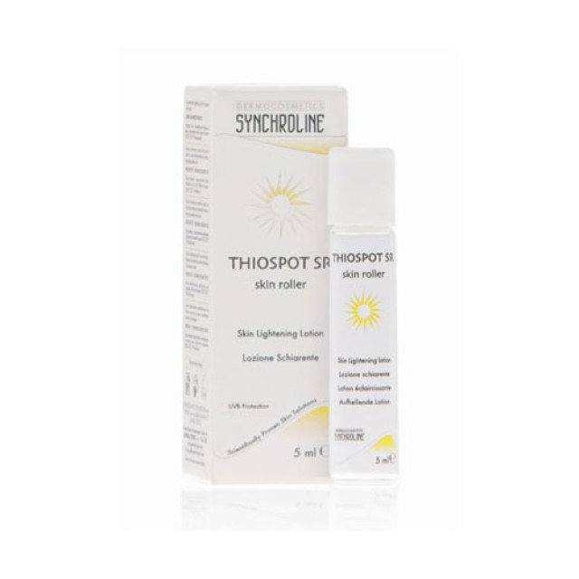 Synchroline Thiospot Skin Roller 5ml