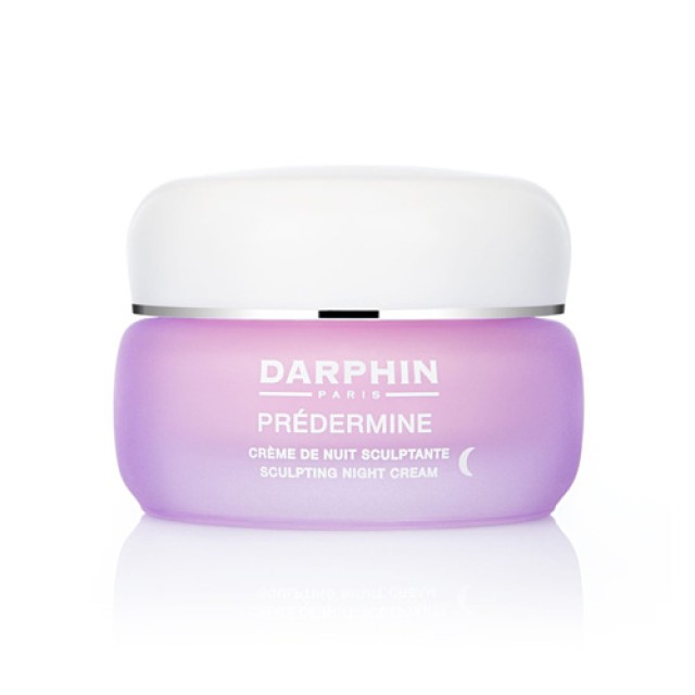 Darphin Predermine Sculpting Night Cream 50ml (Αντιρυτιδική Κρέμα Προσώπου Νύχτας)