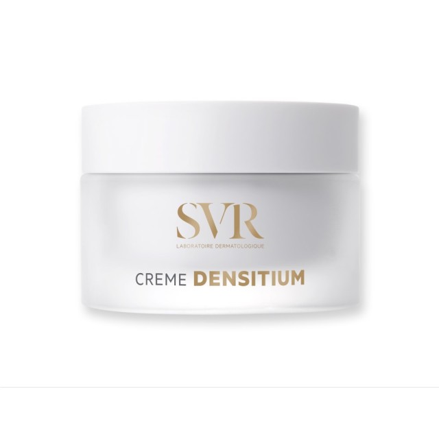 SVR Densitium Cream Global Correction 50ml (Αντιγηραντική & Συσφικτική Κρέμα Προσώπου)